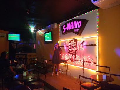 S-nario Bar