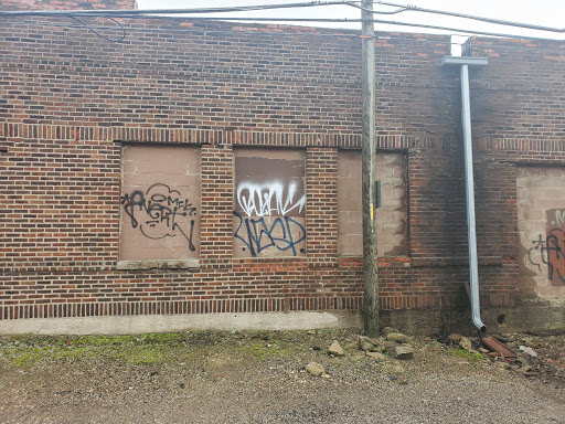 Moving Company «Hogan Transfer & Storage Corporation», reviews and photos, 825 E St Clair St, Indianapolis, IN 46202, USA