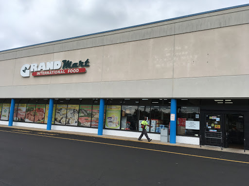 Supermarket «Grand Mart», reviews and photos, 649 Newtown Rd, Virginia Beach, VA 23462, USA