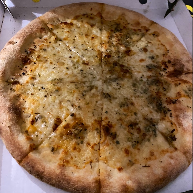Janni Pizza Zürich