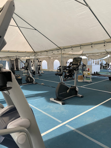 Health Club «Bay Club Ross Valley», reviews and photos, 235 Bon Air Rd, Kentfield, CA 94904, USA