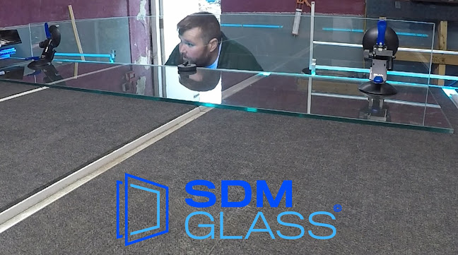 Comments and reviews of SDM Glass