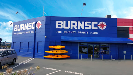 Burnsco Christchurch