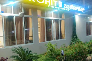 PUROHIT VEG RESTAURANT image