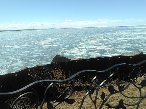 Nature Preserve «Cleveland Lakefront Nature Preserve», reviews and photos, 8701 Lakeshore Blvd, Cleveland, OH 44108, USA