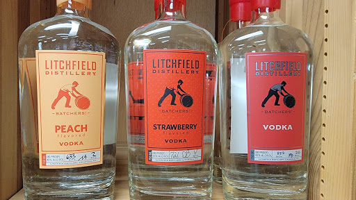 Wine Store «Wines Unlimited Inc», reviews and photos, 2336 Broadbridge Ave, Stratford, CT 06614, USA