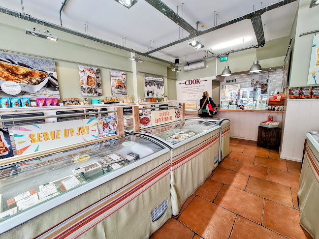 Reviews of COOK Bournemouth in Bournemouth - Butcher shop