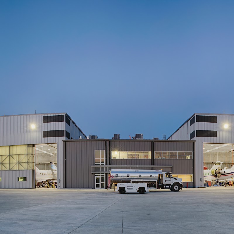 Duncan Aviation, Inc. - Main Headquarters