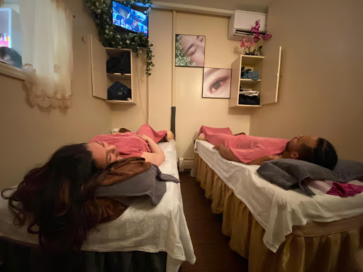 Natural Beauty Spa