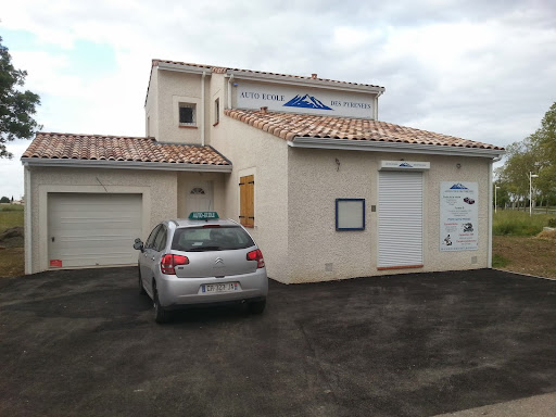 Auto-École Des Pyrénées Permis & Code Fonsorbes à Fonsorbes, Haute-Garonne