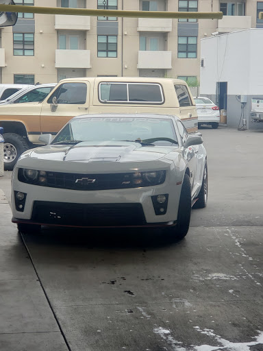 Chevrolet Dealer «Courtesy Chevrolet San Diego», reviews and photos, 750 Camino Del Rio N, San Diego, CA 92108, USA