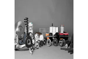 AMS Car Parts image