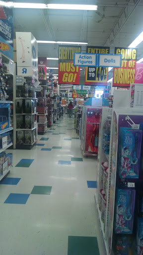 Toy Store «Toys
