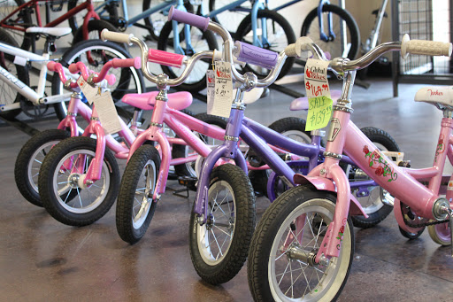 Bicycle Store «Global Bikes - Chandler North», reviews and photos, 2915 W Ray Rd, Chandler, AZ 85224, USA