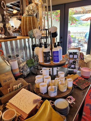 Cafe «Siuslaw River Coffee Roasters», reviews and photos, 1240 Bay St, Florence, OR 97439, USA