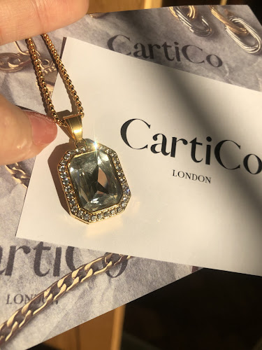 Reviews of CartiCo London in London - Jewelry