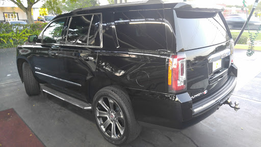 Car Wash «Busy Bee Car Wash (South Dade)», reviews and photos, 18210 S Dixie Hwy, Miami, FL 33157, USA