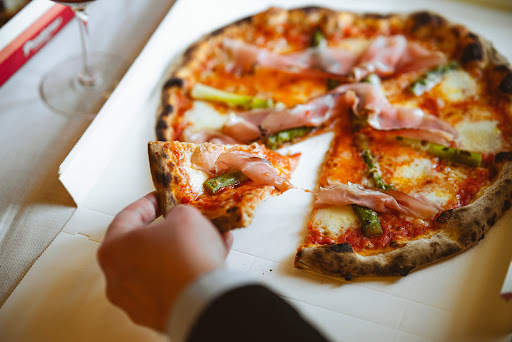 Pizzalonga Away Fiesso DArtico in Fiesso, Città Metropolitana di Venezia