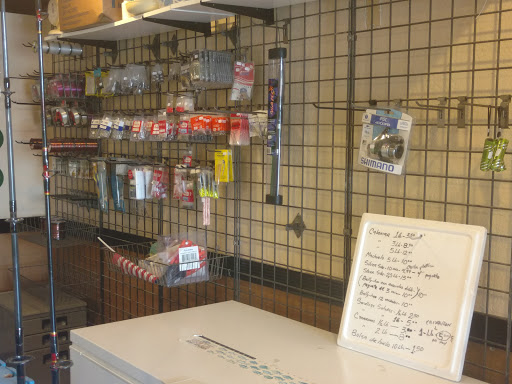 Pet Store «El Palomar Pet Shop Inc», reviews and photos, 4712 W Flagler St, Coral Gables, FL 33134, USA