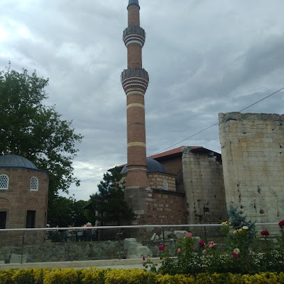 Hacı Bayram-ı Velî Camii