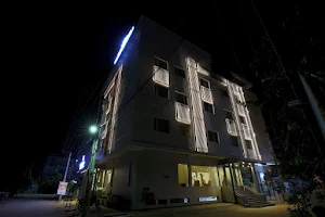 Hotel DR Indraaprasthaa image