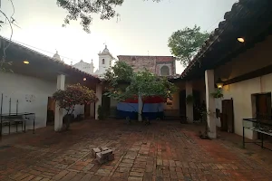 Museo Monseñor Juan Sinforiano Bogarin image