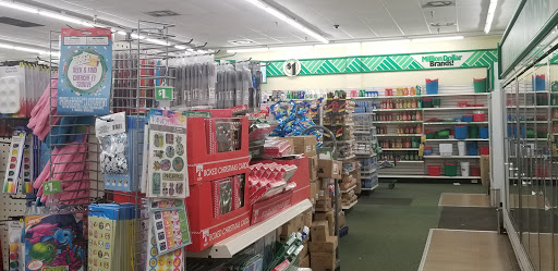 Dollar Store «Dollar Tree», reviews and photos, 1604 N Locust Ave c, Lawrenceburg, TN 38464, USA