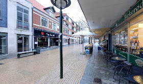 Birkerød Kaffe og The