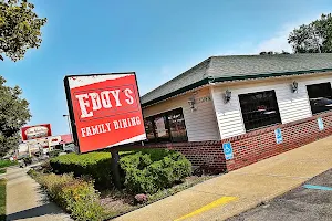 Eddy's Family Dining image