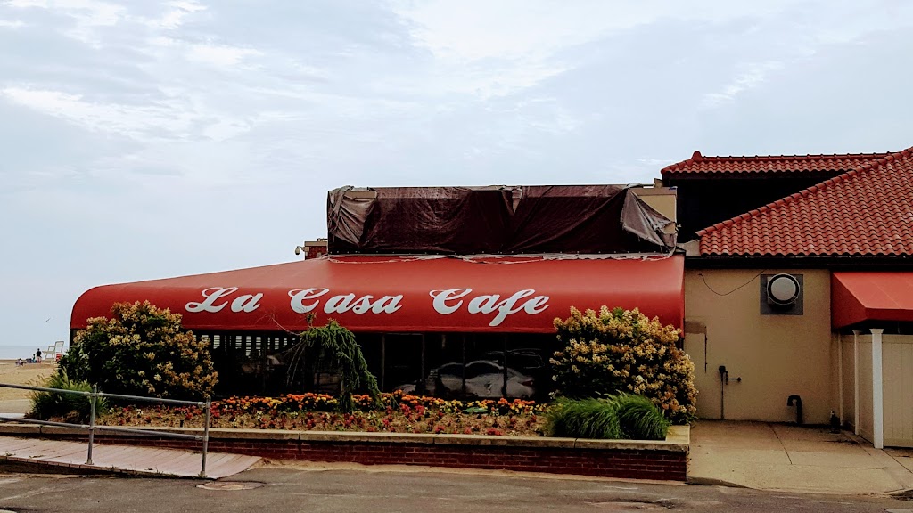 La Casa Cafe 11768