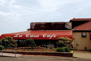 La Casa Cafe image