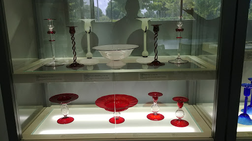 Art Museum «Wichita Art Museum», reviews and photos, 1400 Museum Blvd, Wichita, KS 67203, USA