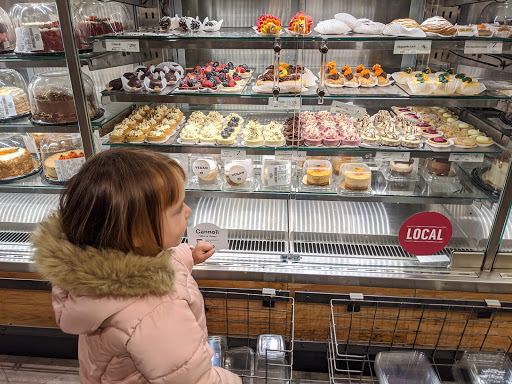 Grocery Store «Whole Foods Market», reviews and photos, 222 Main St, Madison, NJ 07940, USA