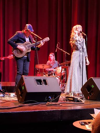 Live Music Venue «Thunderbird Cafe», reviews and photos, 4023 Butler St, Pittsburgh, PA 15201, USA