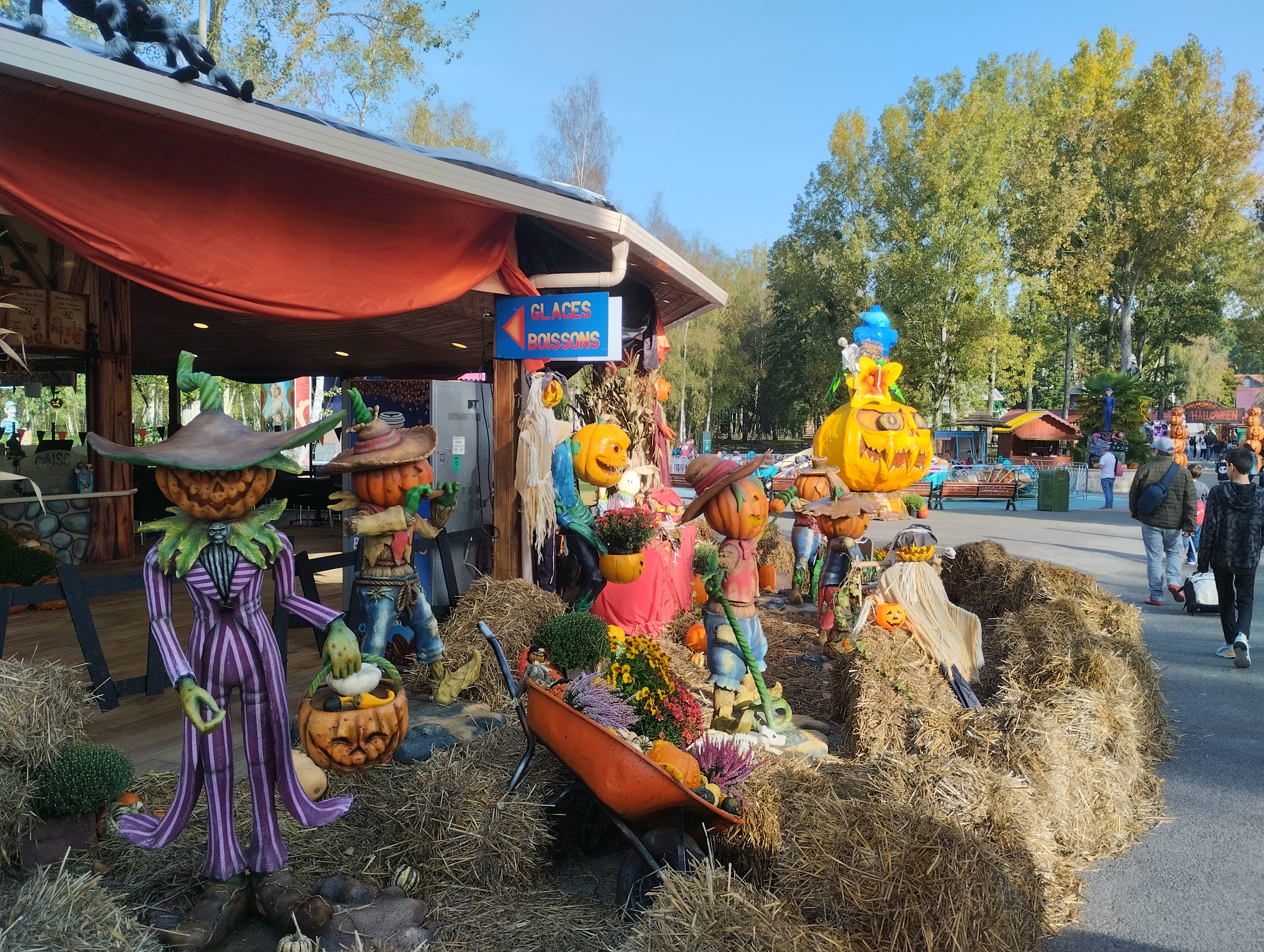 Photo n° 2 de l'avis de Monique.e fait le 06/10/2018 à 09:14
