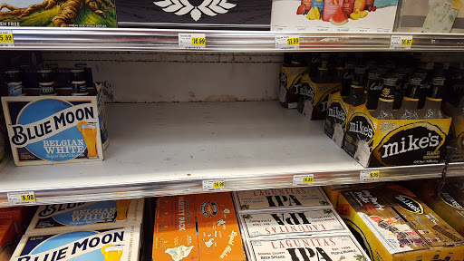 Grocery Store «Mi Pueblo Food Center», reviews and photos, 187 Harder Rd, Hayward, CA 94544, USA