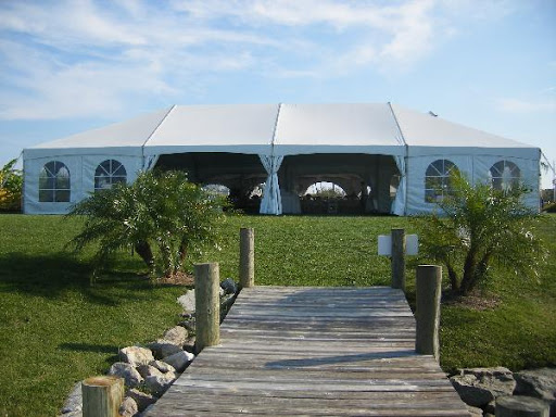 Party Equipment Rental Service «Knights Tent and Party Rental - Weddings, Events, Parties», reviews and photos, 1450 E Highwood, Pontiac, MI 48340, USA