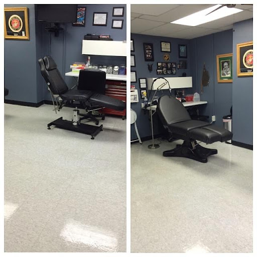 Tattoo Shop «Skin Gallery-Tattoos», reviews and photos, 37292 US-18, Prairie du Chien, WI 53821, USA