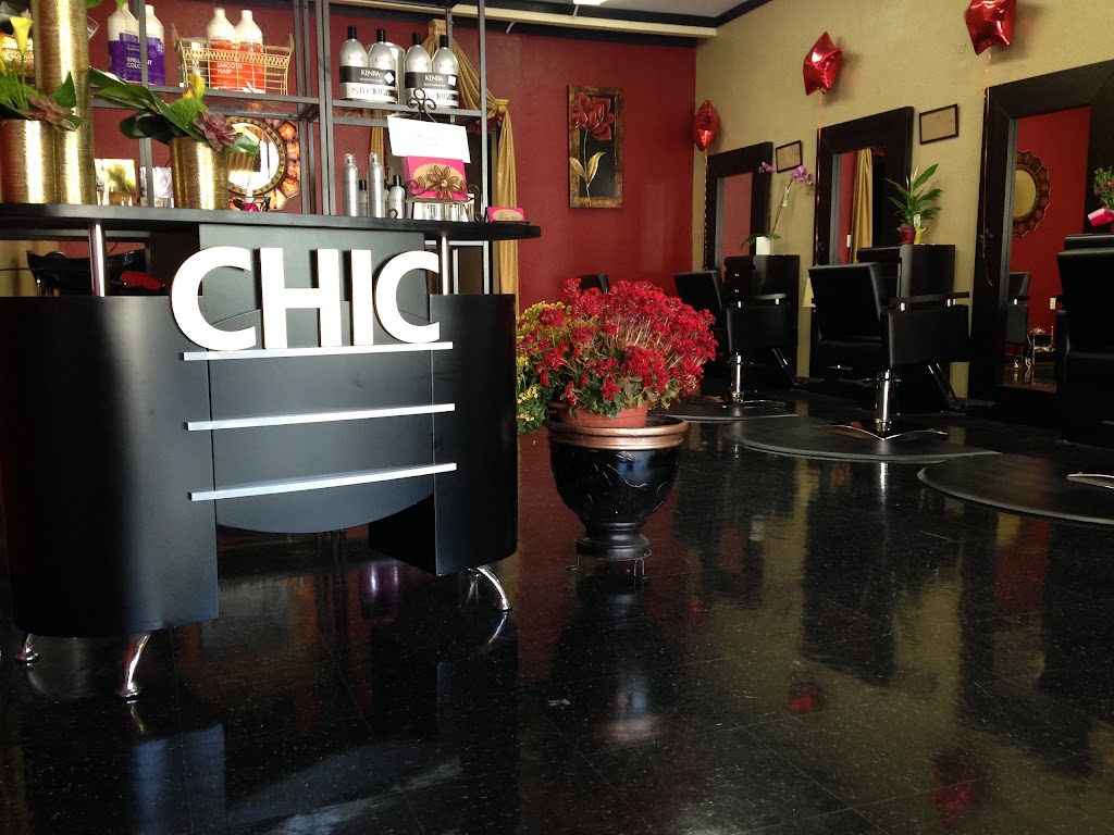Chic Beauty Salon 91702
