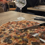 Photo n°2 de l'avis de Veronika. fait le 24/12/2022 à 07:03 sur le restaurants Roberts cucina italiana à Stuttgart