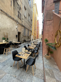 Atmosphère du Restaurant Altalena à Bastia - n°1