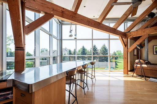 Real Estate Agency «Sprinkman Real Estate», reviews and photos, 613 Williamson St #202, Madison, WI 53703, USA