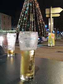 Plats et boissons du Café Café PABLO Neruda à Alès - n°2