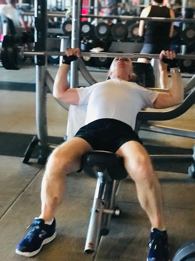 Health Club «Vida Fitness U Street», reviews and photos, 1612 U St NW, Washington, DC 20009, USA