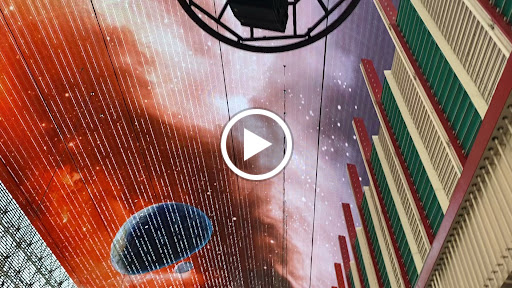 Live Music Venue «Las Vegas Events Center - The D», reviews and photos, 200 S 3rd St, Las Vegas, NV 89101, USA