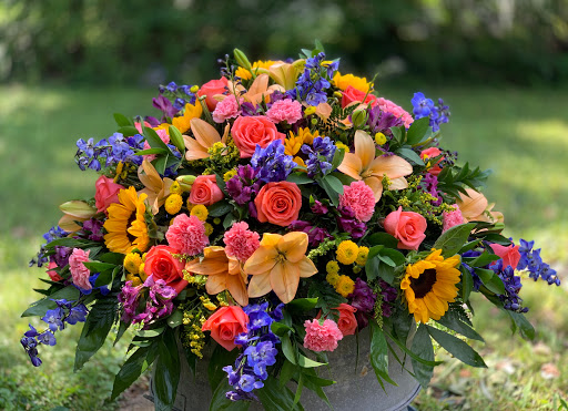 Florist «4 Ever Flowers», reviews and photos, 224 N 3rd Ave, Lewisburg, TN 37091, USA