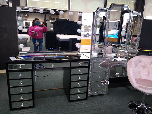 Furniture Store «5 star furniture plus», reviews and photos, 2128 S Buckner Blvd, Dallas, TX 75227, USA