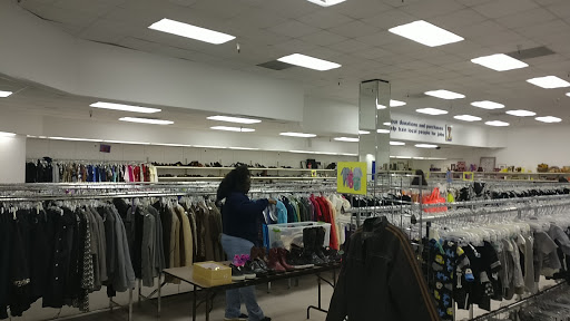 Thrift Store «Goodwill», reviews and photos