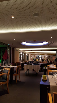 Atmosphère du Restaurant français La Table du Lacotel - Hossegor à Soorts-Hossegor - n°2