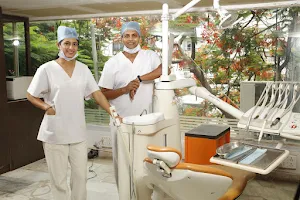 Dr. Gowds Dental Hospital in Hyderabad | Dental Implants, Smile Designing, Invisalign Braces | Best Dentist in Hyderabad image